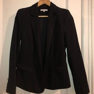 Black Les Petites Collection Blazer - Women’s